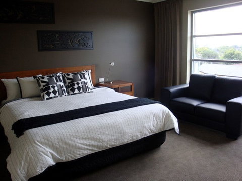 Bridges On Argyle Motel & Serviced Apartments - Accommodation Port Macquarie 0
