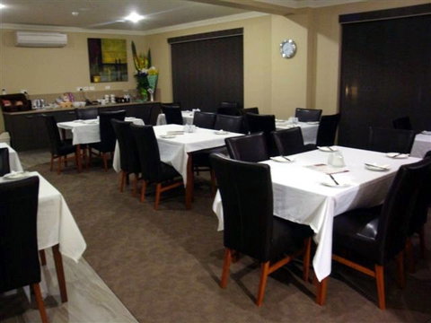 Bridges On Argyle Motel & Serviced Apartments - Accommodation Port Macquarie 1