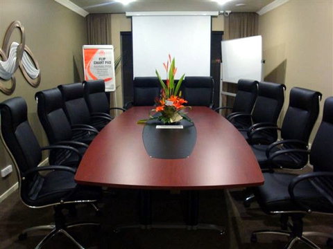 Bridges On Argyle Motel & Serviced Apartments - Accommodation Port Macquarie 3