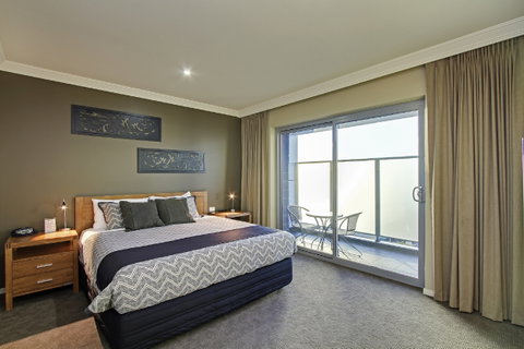 Bridges On Argyle Motel & Serviced Apartments - Accommodation Port Macquarie 5