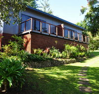 Broad Leaf Villas - Accommodation Port Macquarie