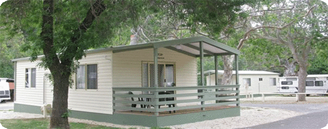 Brownhill Creek Tourist Park - Accommodation Port Macquarie