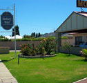 Bunbury Motel - Accommodation Port Macquarie
