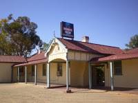 Burke & Wills Menindee Motel - Accommodation Port Macquarie 1