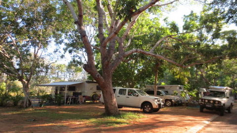 Cable Beach Caravan Park - Accommodation Port Macquarie 0
