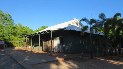 Cable Beach Caravan Park - Accommodation Port Macquarie 3