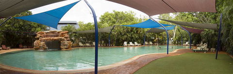 Cable Beach Caravan Park - Accommodation Port Macquarie 7