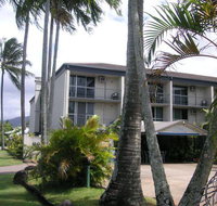 Cairns Holiday Lodge - Accommodation Port Macquarie