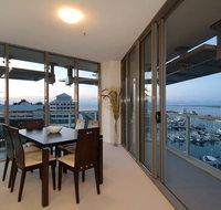 Cairns Luxury Apartments - Accommodation Port Macquarie