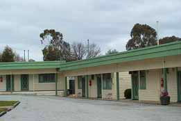 Calder Family Motel - Accommodation Port Macquarie 0