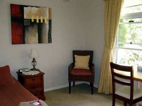 Callam Court - Accommodation Port Macquarie 1