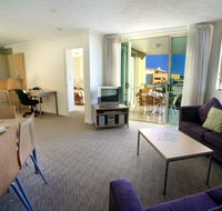 Caloundra Central Apartment Hotel - Accommodation Port Macquarie