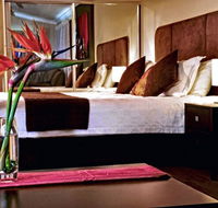 Camelot Boutique Accommodation - Accommodation Port Macquarie