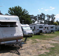Canberra Carotel Motel  Caravan Park - Accommodation Port Macquarie