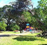 Cape Paterson Caravan Park - Accommodation Port Macquarie