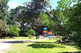 Cape Paterson Caravan Park - Accommodation Port Macquarie 0