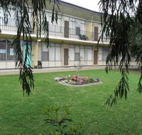 Capri Lodge Apartments - Accommodation Port Macquarie