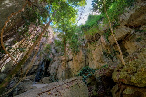 Capricorn Caves - Accommodation Port Macquarie 3