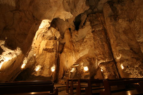 Capricorn Caves - Accommodation Port Macquarie 4