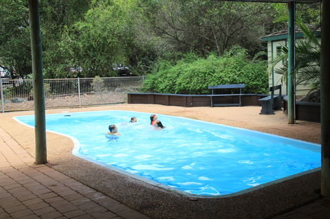 Capricorn Caves - Accommodation Port Macquarie 6