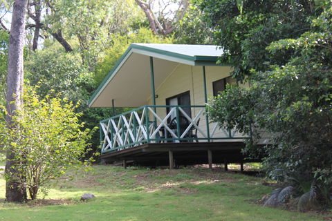 Capricorn Caves - Accommodation Port Macquarie 8
