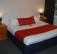 Cascade Garden Apartments - Accommodation Port Macquarie