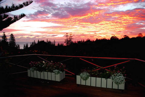 Cascade Garden Apartments - Accommodation Port Macquarie 3