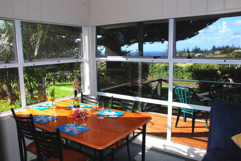 Cascade Garden Apartments - Accommodation Port Macquarie 4