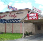 Casey On Princes - Accommodation Port Macquarie