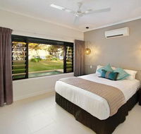 Castaways Resort and Spa Mission Beach - Accommodation Port Macquarie