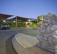 Cattrall Park Motel - Accommodation Port Macquarie