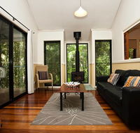 Cedar Creek Lodges at Thunderbird Park - Accommodation Port Macquarie