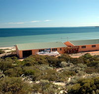 Ceduna Shelly Beach Caravan Park - Accommodation Port Macquarie