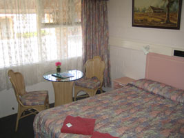 Central Coast Motel Wyong - Accommodation Port Macquarie