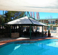 Centre Point Mid City Motor Inn - Accommodation Port Macquarie