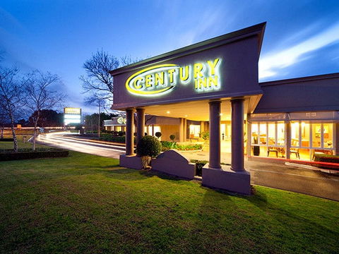 Century Inn - Accommodation Port Macquarie 0