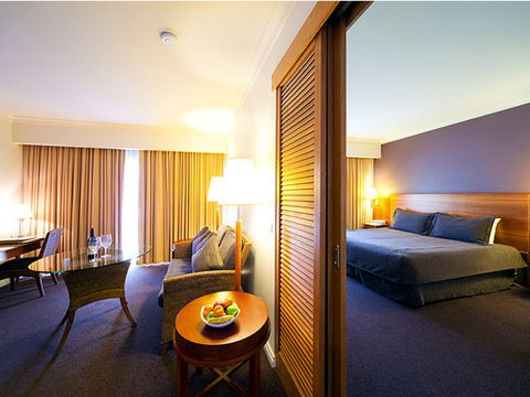 Century Inn - Accommodation Port Macquarie 4