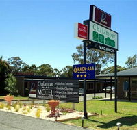 Chalambar Motel - Accommodation Port Macquarie