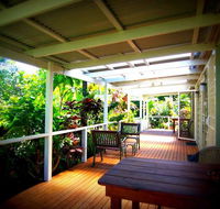 Channers on Norfolk - Accommodation Port Macquarie