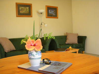 Channers On Norfolk - Accommodation Port Macquarie 6