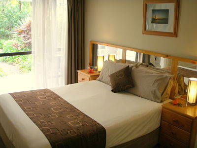 Channers On Norfolk - Accommodation Port Macquarie 7