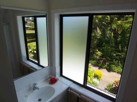 Channers On Norfolk - Accommodation Port Macquarie 9