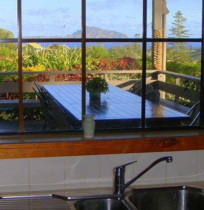 Channers On Norfolk - Accommodation Port Macquarie 13