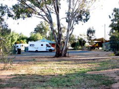 Charlton Travellers Rest Ensuite Caravan Park - Accommodation Port Macquarie 0