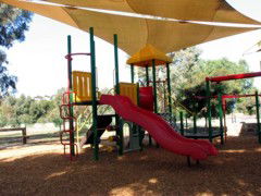 Charlton Travellers Rest Ensuite Caravan Park - Accommodation Port Macquarie 2