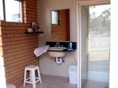 Charlton Travellers Rest Ensuite Caravan Park - Accommodation Port Macquarie 4