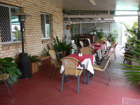 Chinchilla Motel - Accommodation Port Macquarie 0