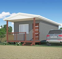 Chinchilla Tourist Park - Accommodation Port Macquarie