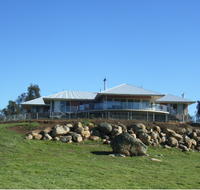 Chuckem Farmstay and Bed  Breakfast - Accommodation Port Macquarie