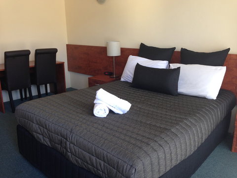 City Centre Motel Kempsey - Accommodation Port Macquarie 3